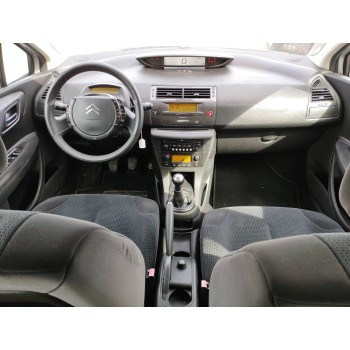 citroën c4 berlina del año 2007