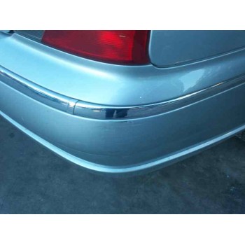 mg serie 75 (j/rj) del año 2002