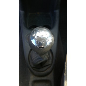 peugeot partner (s2) del año 2005