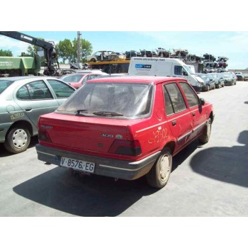 peugeot 309 del año 1992