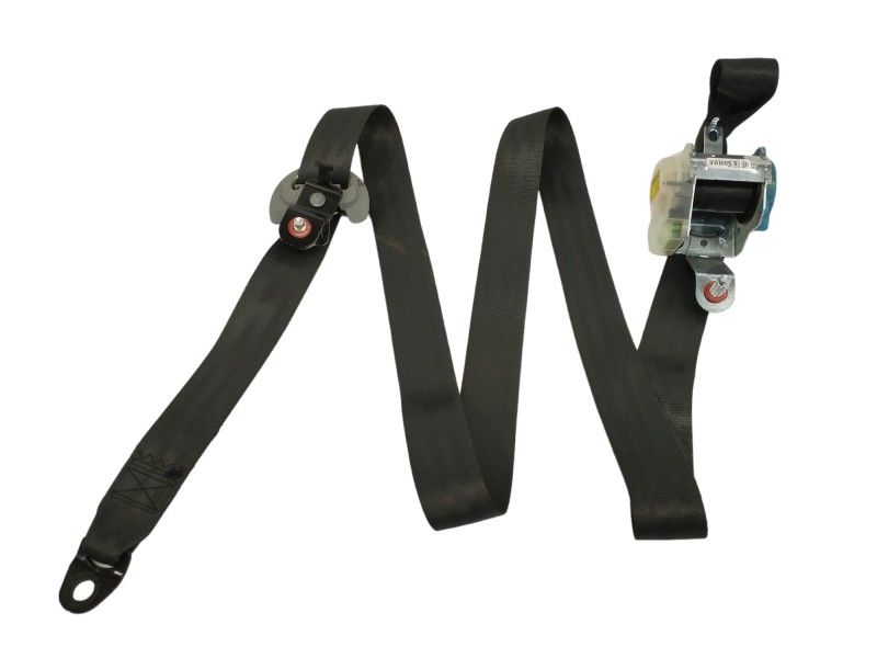 Recambio de cinturon seguridad trasero derecho para kia sorento 2.0 crdi referencia OEM IAM 898202P010  