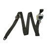 Recambio de cinturon seguridad trasero derecho para kia sorento 2.0 crdi referencia OEM IAM 898202P010  