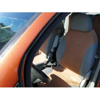 fiat idea (135) del año 2004