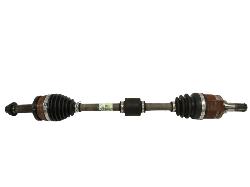 Recambio de transmision delantera izquierda para hyundai i20 iii (bc3, bi3) 1.0 t-gdi referencia OEM IAM 49500Q0300 Recambio de transmision delantera izquierda para hyundai i20 iii (bc3, bi3) 1.0 t-gdi referencia OEM IAM 49500Q0300