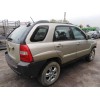 kia sportage del año 2006