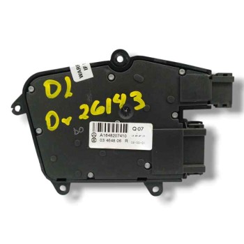 Recambio de modulo electronico para mercedes-benz clase r (w251) 3.0 cdi cat referencia OEM IAM A1648207410  