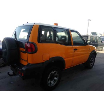 nissan terrano/terrano.ii (r20) del año 2000