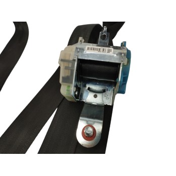 Recambio de cinturon seguridad trasero derecho para kia sorento 2.0 crdi referencia OEM IAM 898202P010  