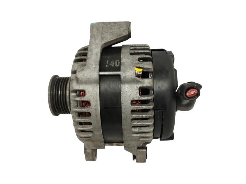 Recambio de alternador para ssangyong rodius ii 2.2 xdi referencia OEM IAM  140A 