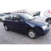 skoda fabia (6y2/6y3) del año 2003