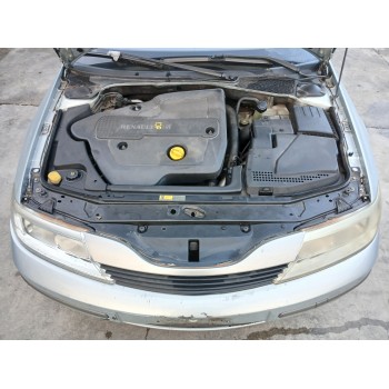 renault laguna ii grandtour (kg0) del año 2002