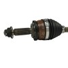 Recambio de transmision delantera izquierda para hyundai i20 iii (bc3, bi3) 1.0 t-gdi referencia OEM IAM 49500Q0300  