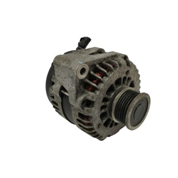 Recambio de alternador para ssangyong rodius ii 2.2 xdi referencia OEM IAM  140A 