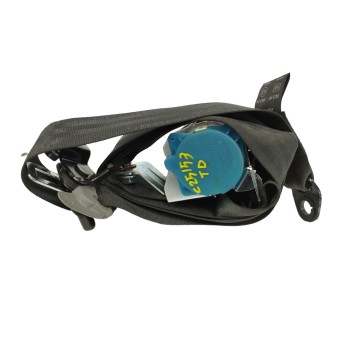 Recambio de cinturon seguridad trasero derecho para kia sorento 2.0 crdi referencia OEM IAM 898202P010  