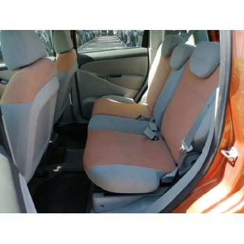 fiat idea (135) del año 2004