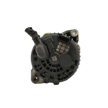 Recambio de alternador para ssangyong rodius ii 2.2 xdi referencia OEM IAM  140A 