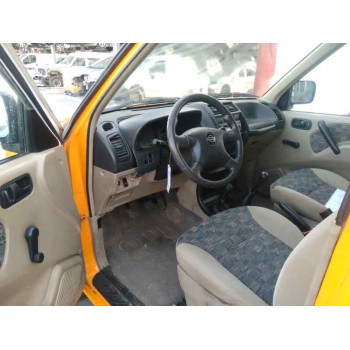 nissan terrano/terrano.ii (r20) del año 2000