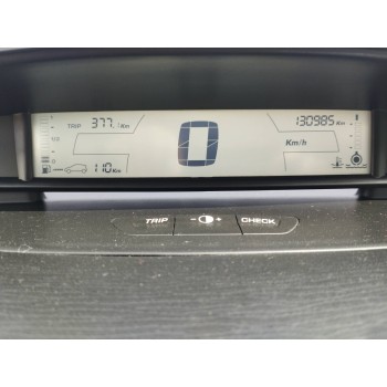 citroën c4 berlina del año 2007