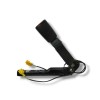 Recambio de pretensor airbag derecho para mercedes-benz clase r (w251) 3.0 cdi cat referencia OEM IAM A2518600469  