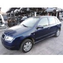 SKODA FABIA (6Y2/6Y3)