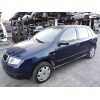 skoda fabia (6y2/6y3) del año 2003