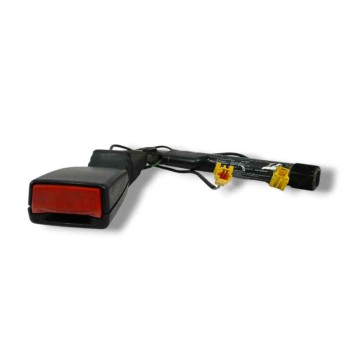 Recambio de pretensor airbag derecho para mercedes-benz clase r (w251) 3.0 cdi cat referencia OEM IAM A2518600469  