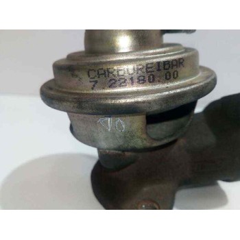 Recambio de valvula egr para nissan terrano/terrano.ii (r20) s (5-ptas.) referencia OEM IAM 72218000  