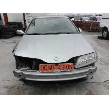 renault laguna ii grandtour (kg0) del año 2005