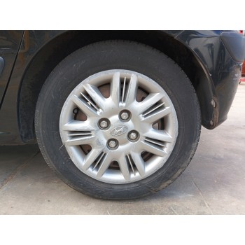 hyundai atos (mx) del año 2006