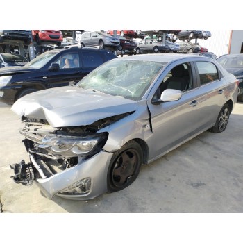 citroën c-elysee (dd_) del año 2018