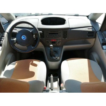 fiat idea (135) del año 2004