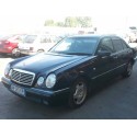 MERCEDES-BENZ CLASE E (W210) BERLINA DIESEL