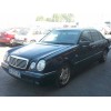 mercedes-benz clase e (w210) berlina diesel del año 1997