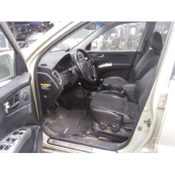 kia sportage del año 2006