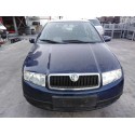 SKODA FABIA (6Y2/6Y3)
