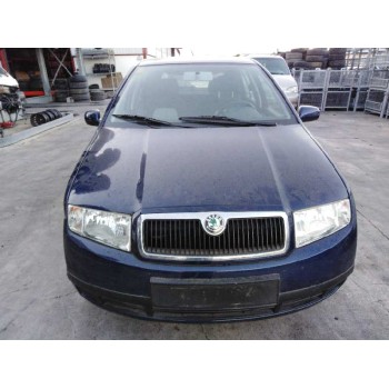 skoda fabia (6y2/6y3) del año 2003