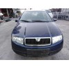 skoda fabia (6y2/6y3) del año 2003