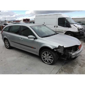 renault laguna ii grandtour (kg0) del año 2005
