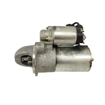MOTOR ARRANQUE 