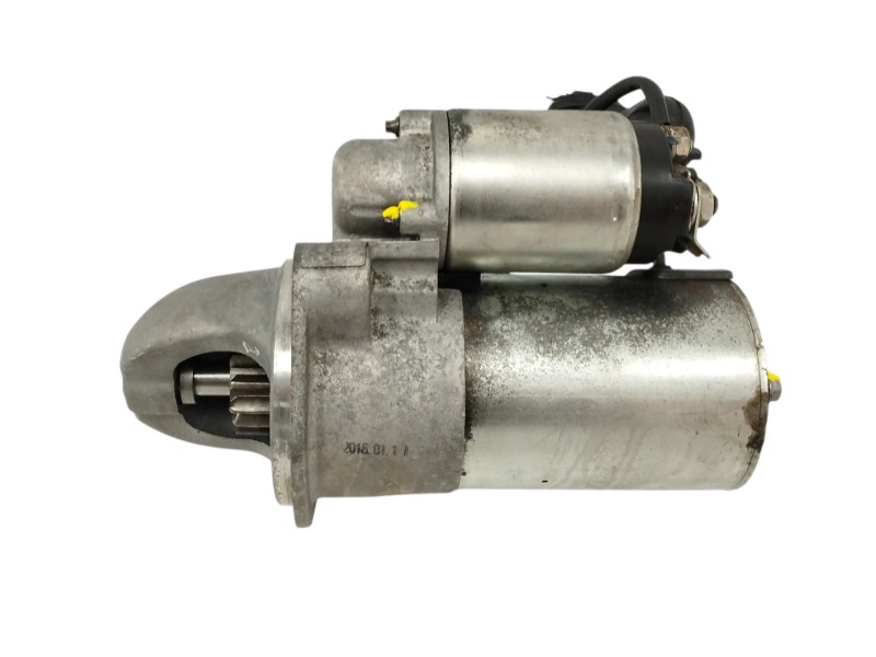 Recambio de motor arranque para ssangyong rodius ii 2.2 xdi referencia OEM IAM Recambio de motor arranque para ssangyong rodius ii 2.2 xdi referencia OEM IAM