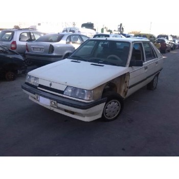 renault 11 (b/c37_) del año 1988