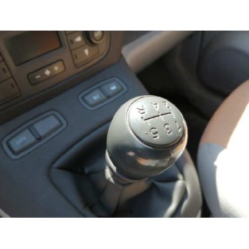 fiat idea (135) del año 2004