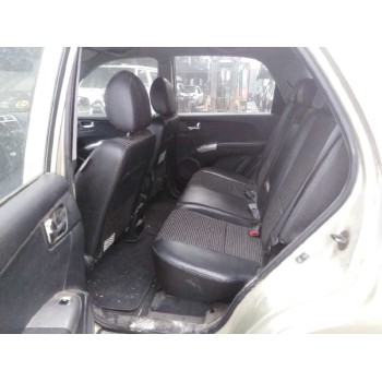 kia sportage del año 2006