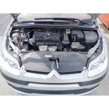 citroën c4 berlina del año 2007