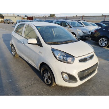 kia picanto ii (ta) del año 2014