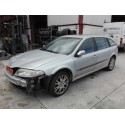 RENAULT LAGUNA II GRANDTOUR (KG0)