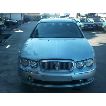 mg serie 75 (j/rj) del año 2002