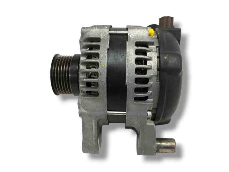 Recambio de alternador para ford focus c-max (cap) 2.0 tdci cat referencia OEM IAM  150A 