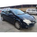 NISSAN PRIMERA HATCHBACK (P12)