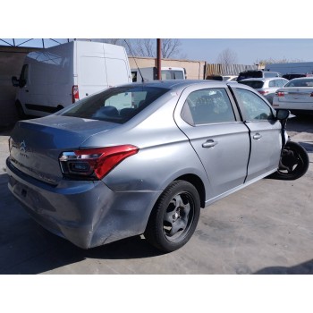 citroën c-elysee (dd_) del año 2018